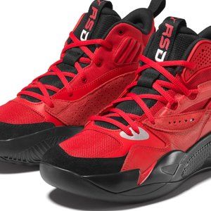 brand new 3 pairs of puma sneakers